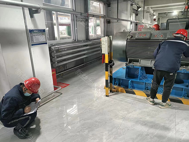 TPM設備初期清掃 TPM設備初期清掃