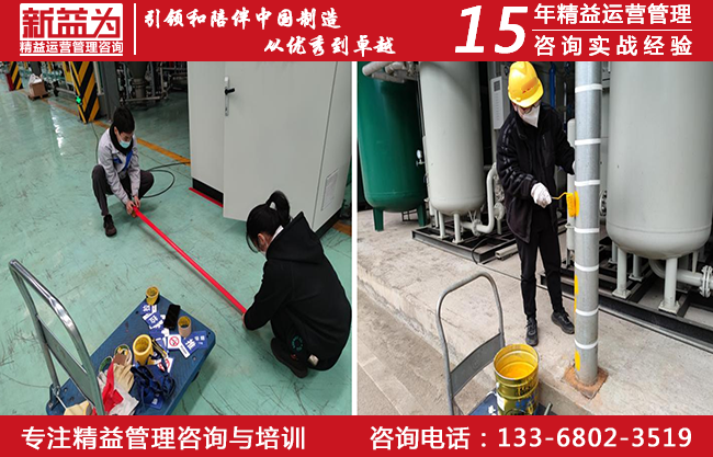 團隊現場改善 團隊現場改善