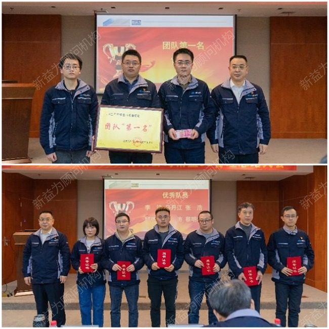 頒獎表彰環(huán)節(jié) 頒獎表彰環(huán)節(jié)