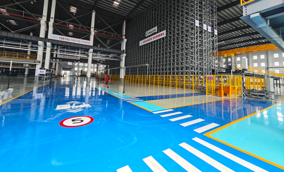 6S目視化設(shè)計(jì)